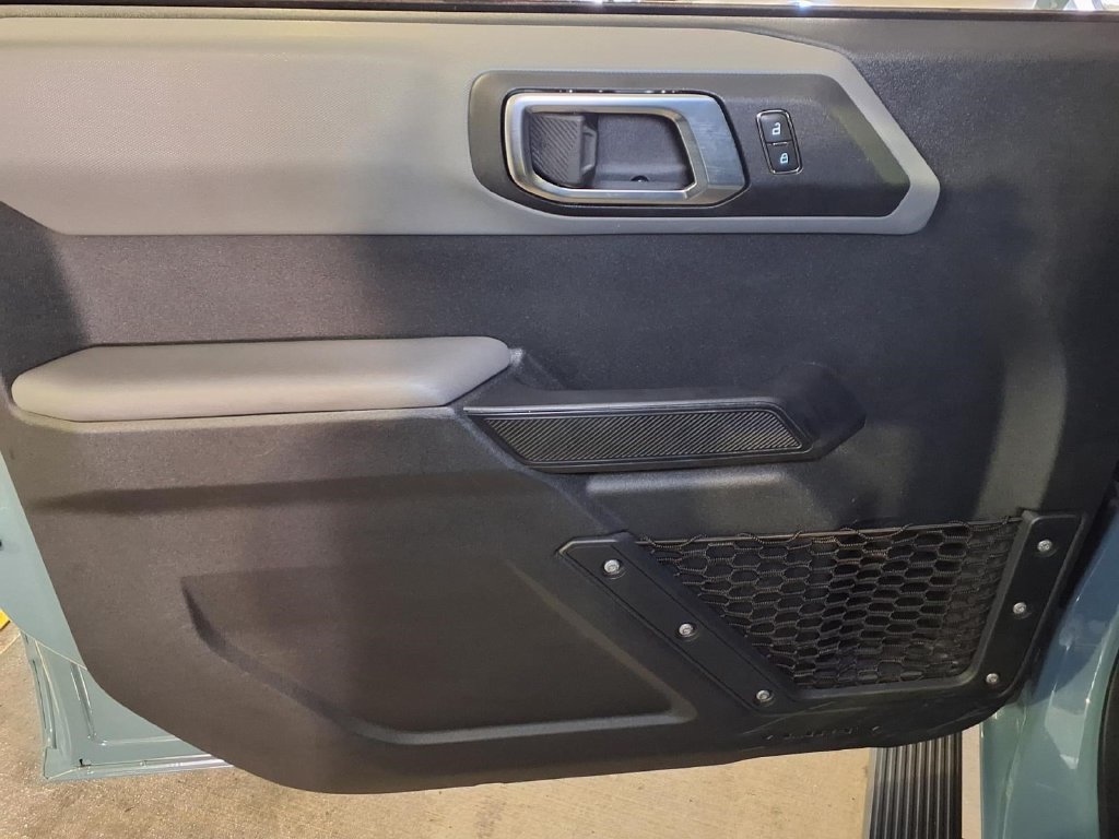 Used 2023 Ford Bronco 4-Door AWD/4WD image 19