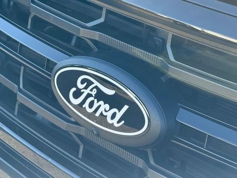 Certified 2024 Ford F150 XLT w/ Equipment Group 302A MID AWD/4WD image 27