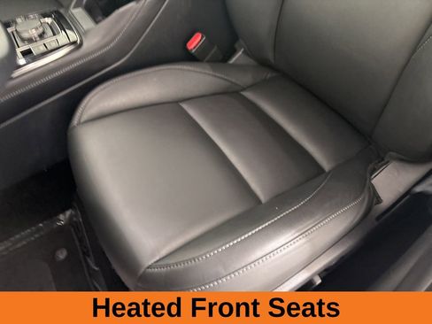 Used 2025 MAZDA CX-30 AWD 2.5 S w/ Preferred Package image 12