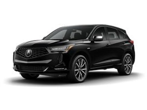 New 2026 Acura RDX A-Spec image 23