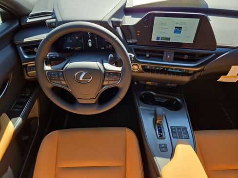 New 2026 Lexus UX 300h FWD w/ Accessory Package (2T) image 14