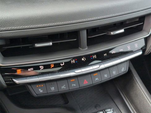 Used 2025 Cadillac CT5 Premium Luxury image 13