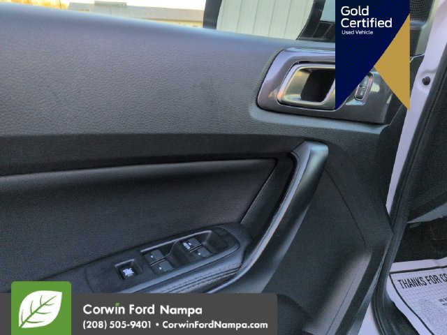 Used 2021 Ford Ranger Lariat w/ Equipment Group 501A High AWD/4WD image 13