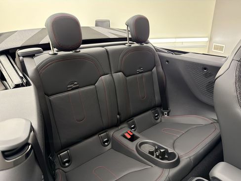 New 2026 MINI Cooper John Cooper Works FWD image 30