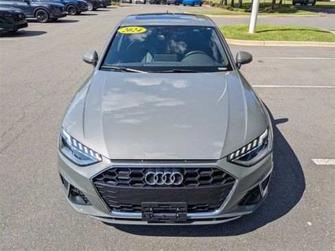 Used 2024 Audi A4 2.0T Premium Plus image 4