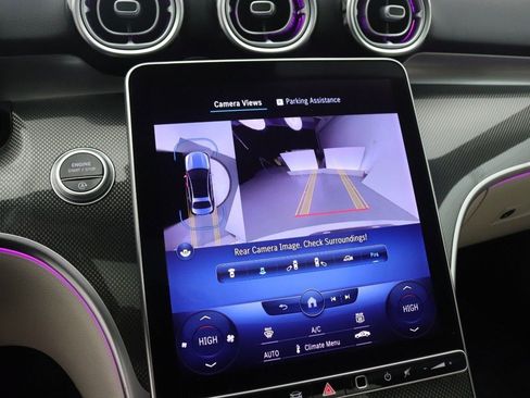 Certified 2023 Mercedes-Benz C 300 Sedan image 16