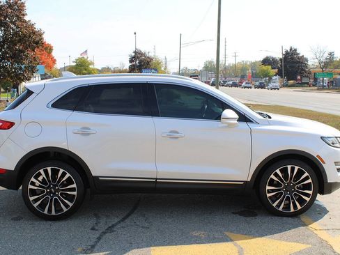 Used 2019 Lincoln MKC Reserve image 12