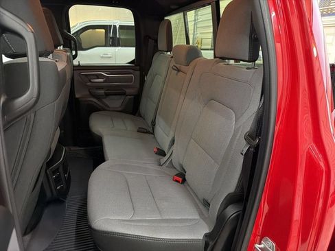 Used 2021 RAM 1500 Big Horn AWD/4WD image 21
