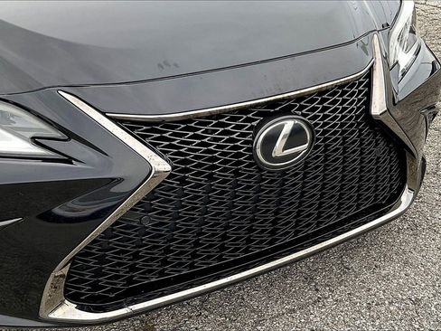 Used 2019 Lexus ES 350 F Sport image 33