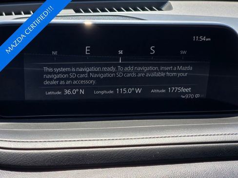 Used 2024 MAZDA CX-30 AWD 2.5 S w/ Select Sport Pkg image 18