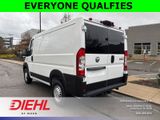 New 2025 RAM ProMaster 1500 image 5