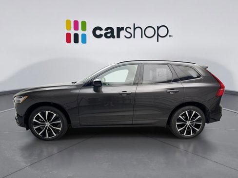 Used 2025 Volvo XC60 B5 Plus AWD/4WD image 2