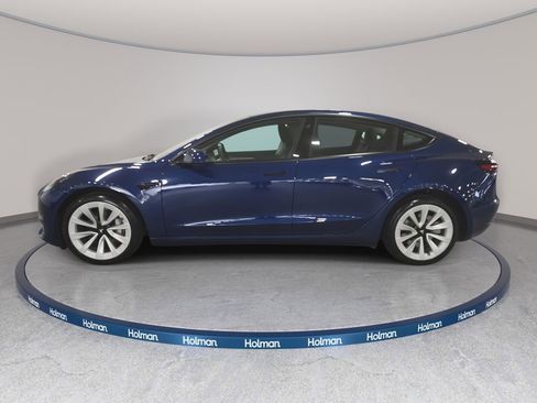 Used 2023 Tesla Model 3 Long Range image 9