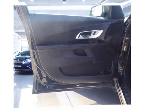 Used 2014 Chevrolet Equinox LS FWD image 24