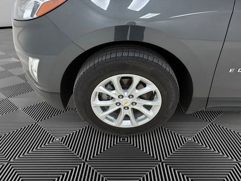Used 2019 Chevrolet Equinox LT image 9