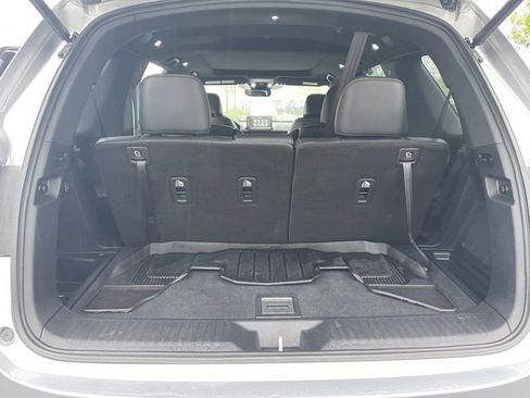 Certified 2025 Honda Pilot TrailSport image 16
