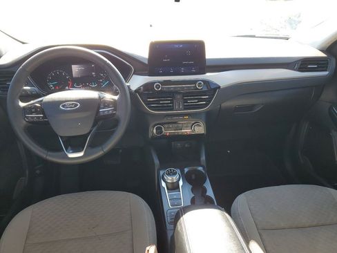 Used 2022 Ford Escape SE w/ Convenience Package image 13