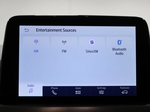 Used 2025 Ford Escape Active FWD image 51
