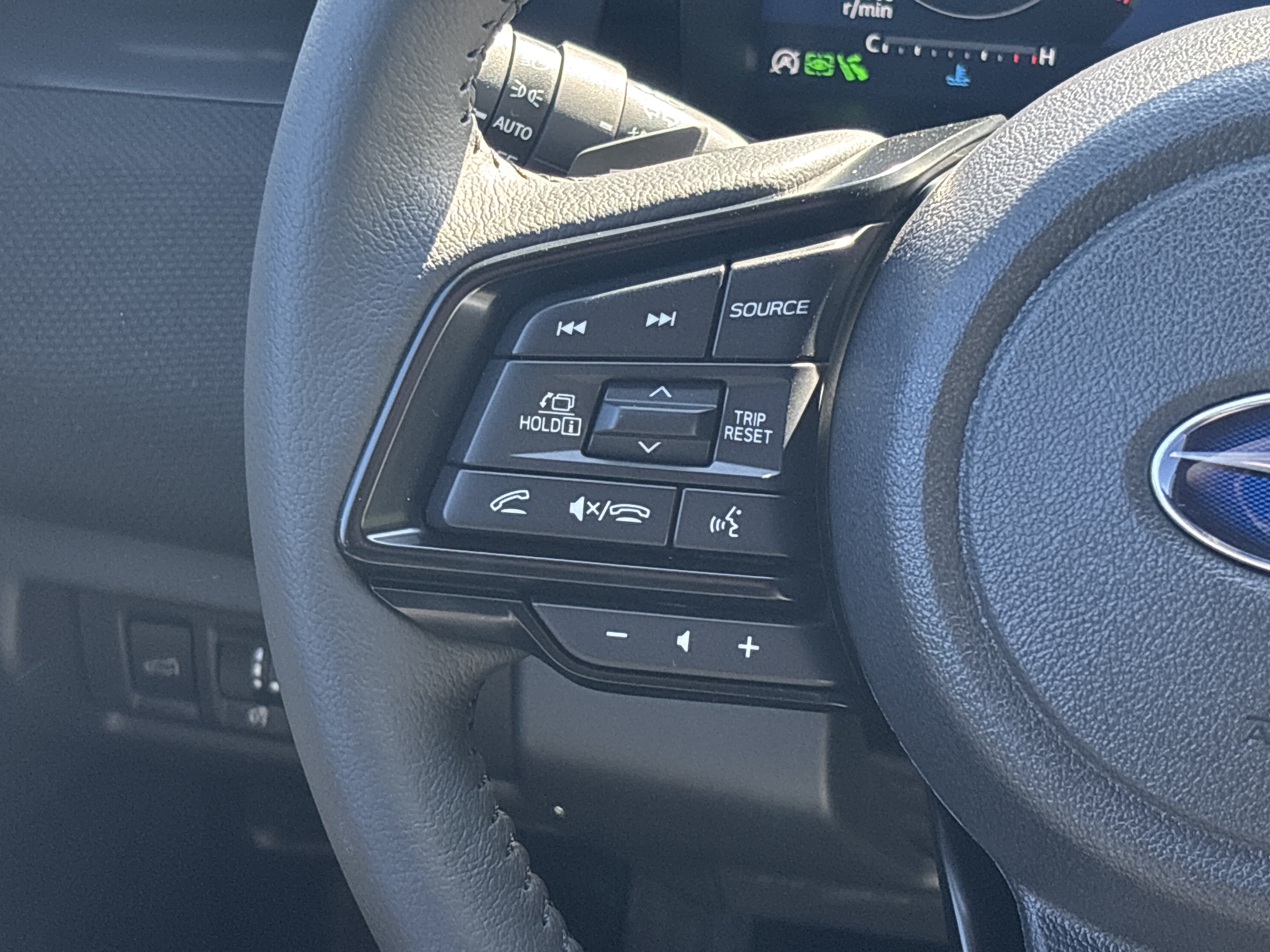 New 2026 Subaru Outback Limited AWD/4WD image 4