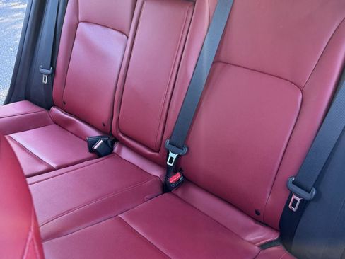 Certified 2023 Acura Integra A-Spec image 17