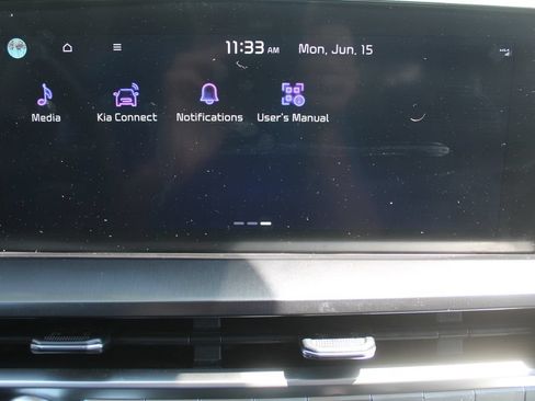 Used 2023 Kia Telluride S w/ S Sunroof Package AWD/4WD image 43
