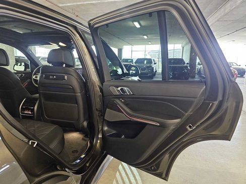 New 2026 BMW X5 xDrive50e w/ Executive Package AWD/4WD image 35