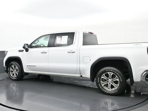 Used 2023 GMC Sierra 1500 SLT image 5