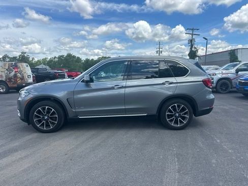 Used 2017 BMW X5 xDrive35i AWD/4WD image 6