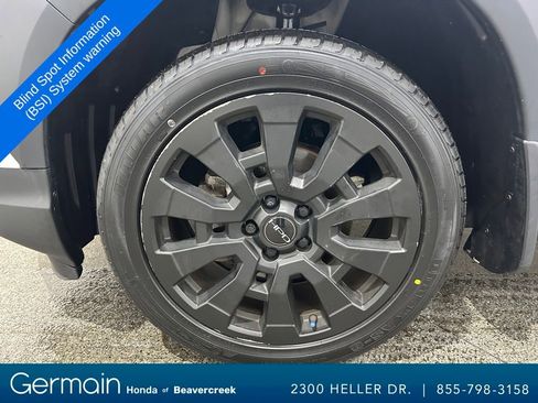 Used 2022 Honda Passport EX-L image 15