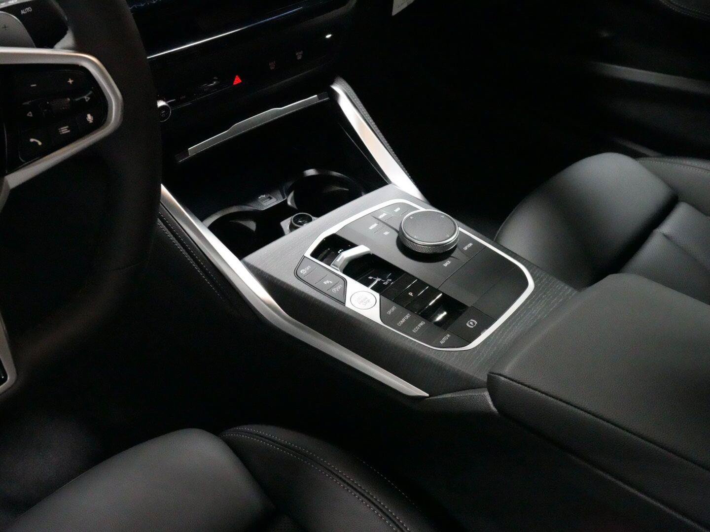 New 2026 BMW 230i xDrive Coupe w/ Premium Package AWD/4WD image 5
