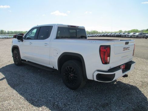 New 2026 GMC Sierra 1500 Elevation w/ Elevation Premium Package AWD/4WD image 10
