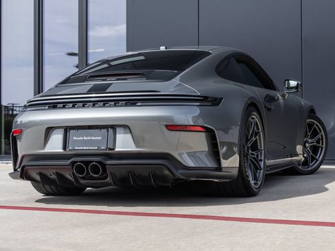 Used 2025 Porsche 911 GT3 RWD image 11