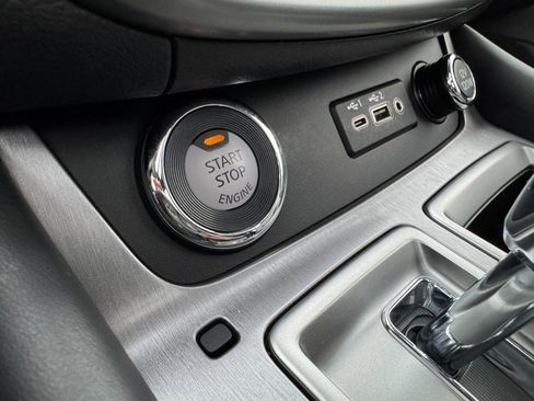 Used 2021 Nissan Murano SL image 28