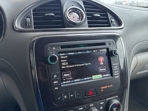 Used 2016 Buick Enclave Leather image 14