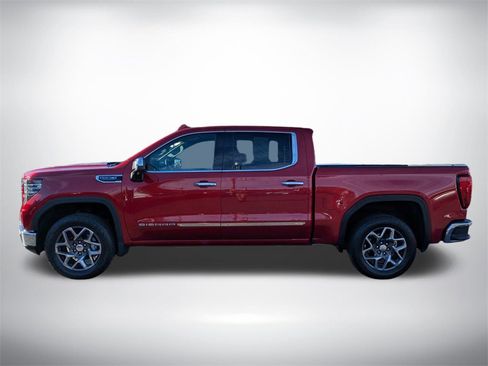 Used 2024 GMC Sierra 1500 SLT w/ SLT Convenience Package image 7