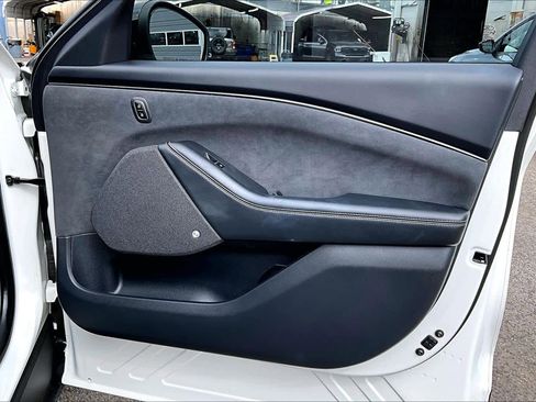 Used 2023 Ford Mustang Mach-E GT w/ GT Performance Edition image 25