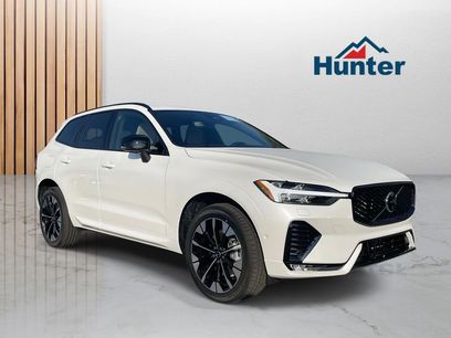 New 2026 Volvo XC60 B5 Plus w/ Protection Package Premier