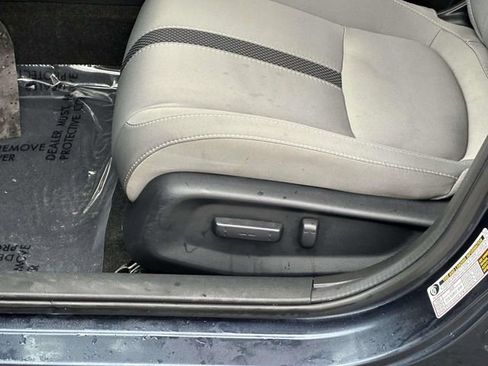 Certified 2019 Honda Civic EX image 14