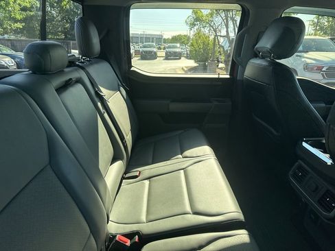 Used 2021 Ford F150 Lariat AWD/4WD image 16