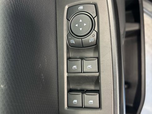 New 2026 Ford F150 STX w/ Equipment Group 200A AWD/4WD image 16