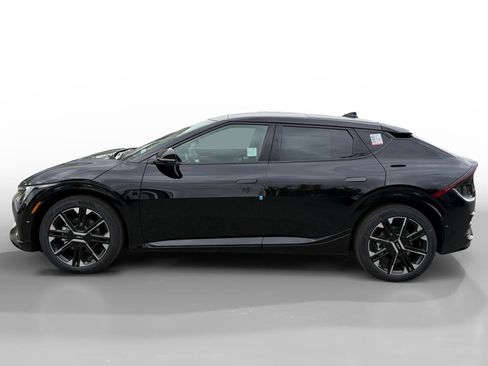 New 2025 Kia EV6 GT-Line image 2