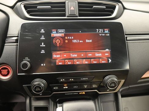 Used 2018 Honda CR-V EX-L image 19