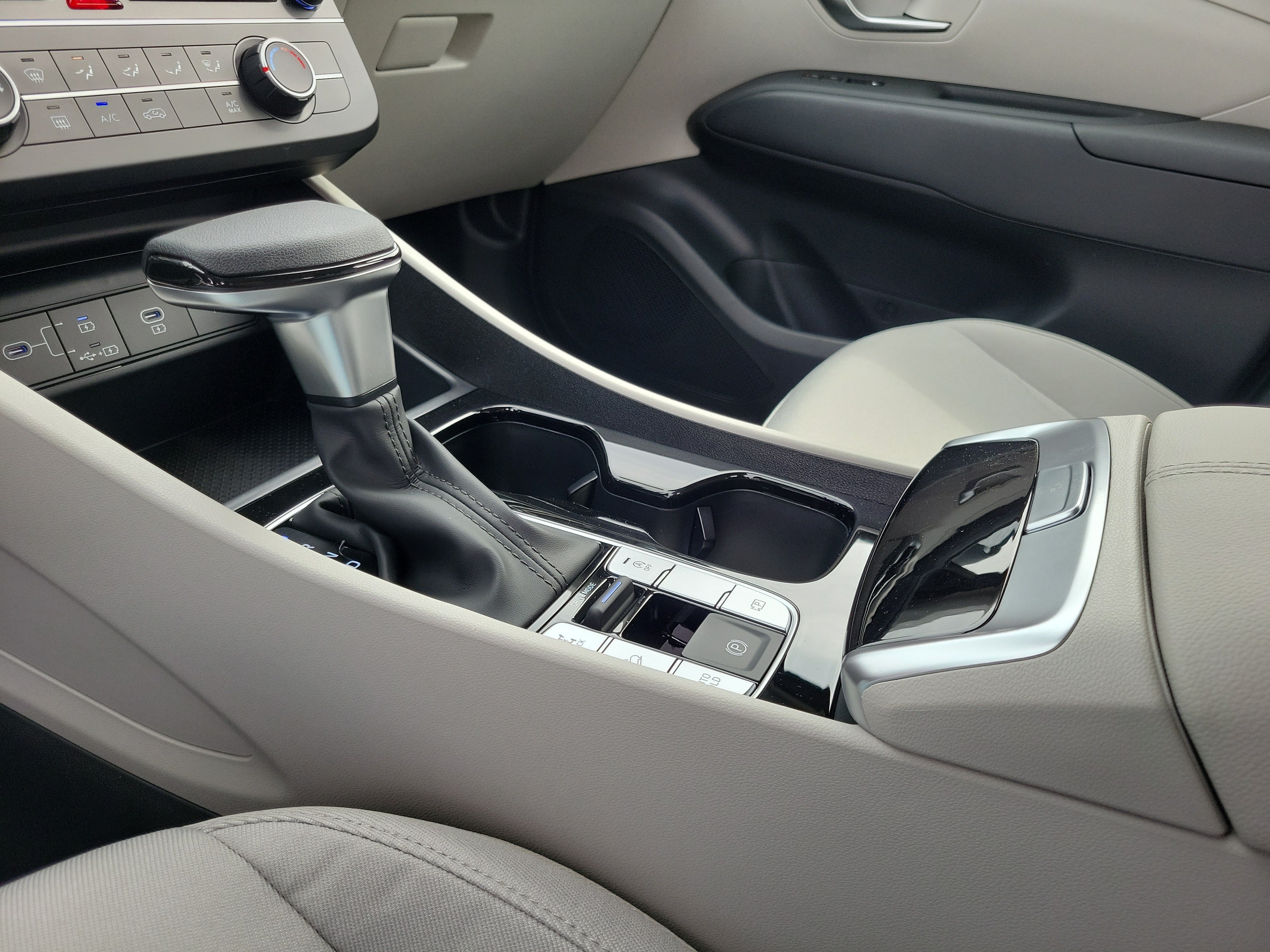 New 2026 Hyundai Tucson SE AWD/4WD image 29