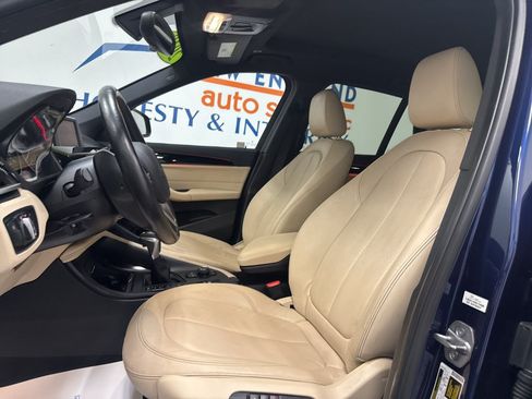 Used 2018 BMW X1 xDrive28i AWD/4WD image 9