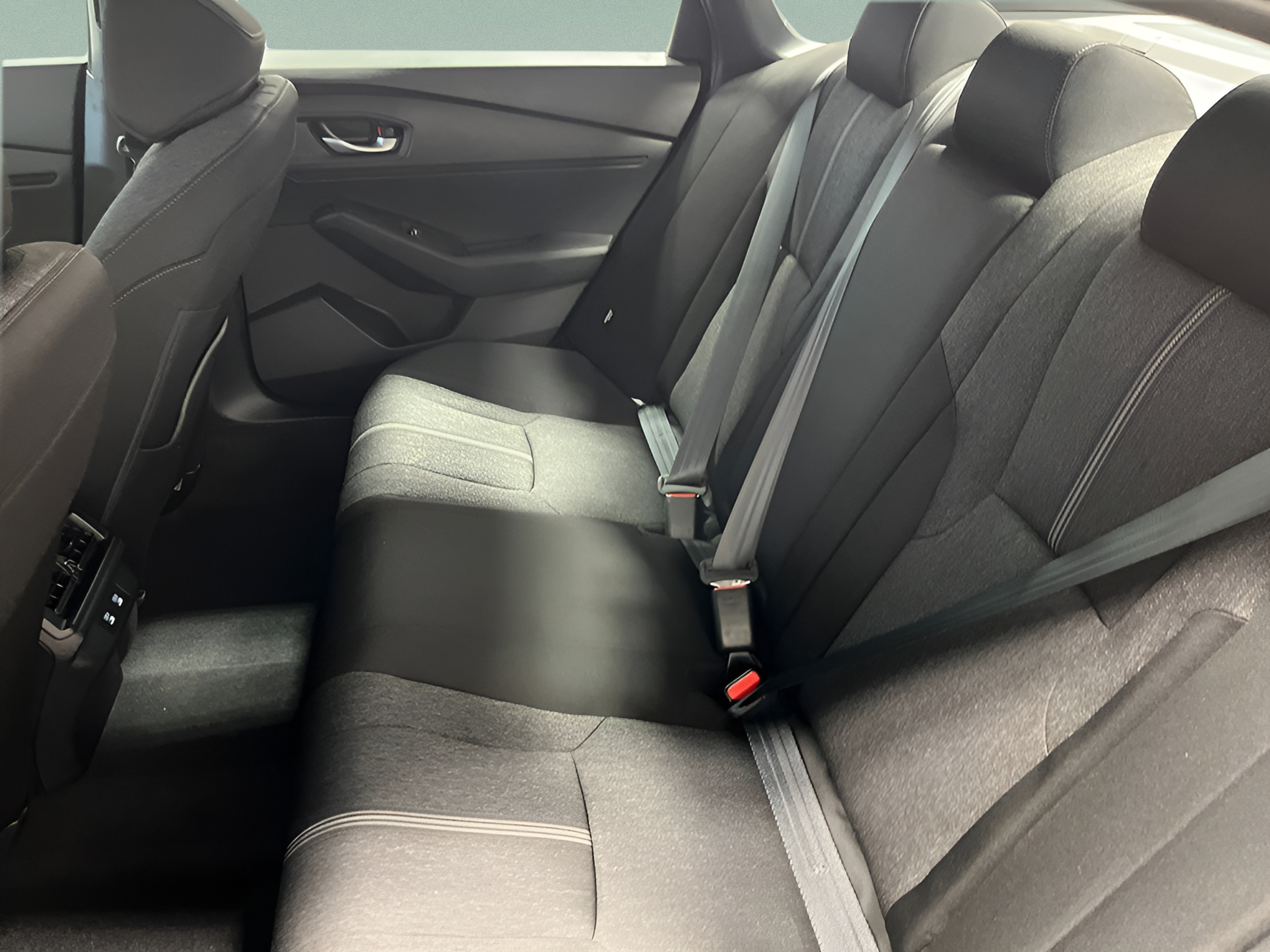 New 2026 Honda Accord Sport image 26