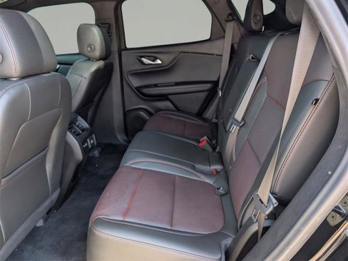 Used 2020 Chevrolet Blazer RS image 14