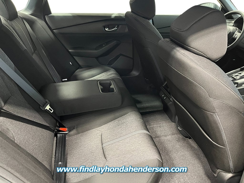 New 2026 Honda Accord Sport image 27