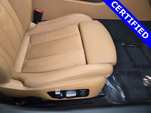 Certified 2024 BMW 840i Gran Coupe w/ M Sport Professional Package image 22