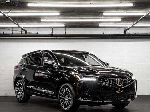 New 2026 Acura RDX SH-AWD w/ Advance Package image 7
