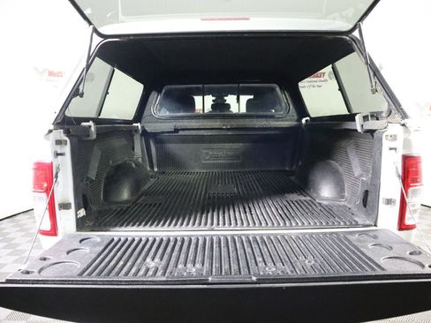 Used 2023 RAM 2500 Big Horn w/ Level 1 Equipment Group image 23